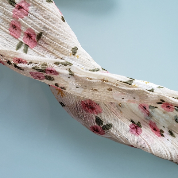 Scarf-Style Headbands (Set of 2) - Picture 7 of 13